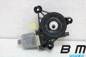 Raammotor linksachter Audi A3 8V FL 5Q0959801 beschikbaar voor biedingen