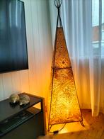 Marokkaanse vloerlamp, Huis en Inrichting, Ophalen, Gebruikt