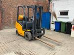 2001 Jungheinrich TFG 16 AK, Zakelijke goederen, Machines en Bouw | Heftrucks en Intern transport, LPG, Heftruck, Jungheinrich