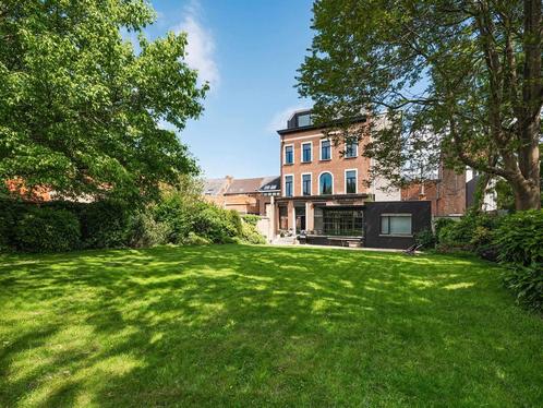 Woning te koop in Antwerpen, 8 slpks, Immo, Huizen en Appartementen te koop, Vrijstaande woning, E