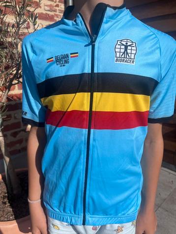 Bioracer truitje evenepoel nieuw beschikbaar voor biedingen