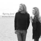 ROBERT PLANT & ALISON KRAUSS : Raising sand, Cd's en Dvd's, Cd's | Rock, Ophalen of Verzenden, Zo goed als nieuw, Singer-songwriter