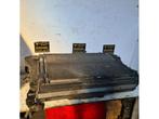 Radiateur van een Volkswagen Golf, Auto-onderdelen, Ophalen of Verzenden, 3 maanden garantie, Gebruikt, Volkswagen