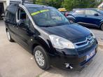 Citroën Berlingo MULTISPACE MET GARANTIE (bj 2011), Auto's, Voorwielaandrijving, Euro 5, Gebruikt, 4 cilinders