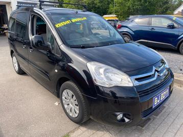 Citroën Berlingo MULTISPACE MET GARANTIE (bj 2011) beschikbaar voor biedingen