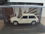 3x Volkswagen 1/43, Ophalen of Verzenden, Nieuw, Auto, Overige merken