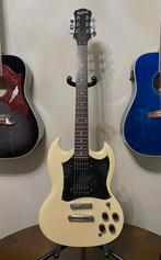 Epiphone SG G-310, Muziek en Instrumenten, Snaarinstrumenten | Gitaren | Elektrisch, Ophalen of Verzenden, Zo goed als nieuw, Epiphone