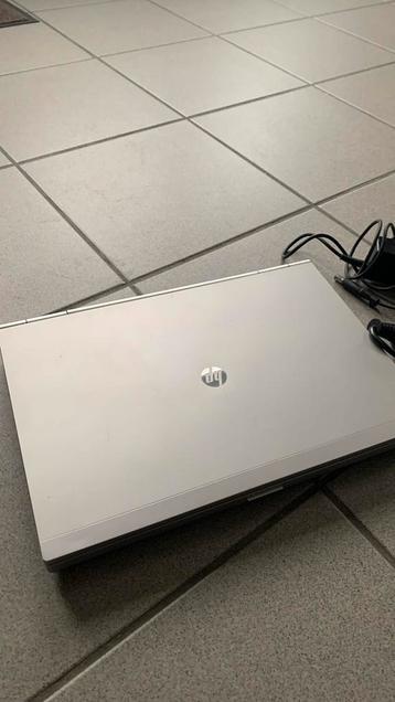 Hp laptop   8460p beschikbaar voor biedingen