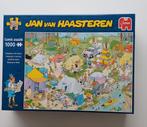 Puzzels Jan van Haasteren. 1000 stuks., Enlèvement