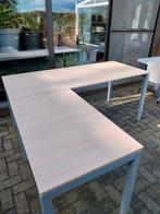 Diverse mooie bureaus, Huis en Inrichting, Bureaus, Ophalen, Elektrisch, Bureau