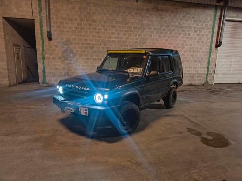 Discovery td5 in onderdelen, Auto-onderdelen, Carrosserie, Ophalen