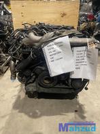 AUDI A4 A5 3.0 TDI V6 QUATTRO MOTORBLOK CAP MOTOR, Auto-onderdelen, Ophalen of Verzenden, Gebruikt, Audi