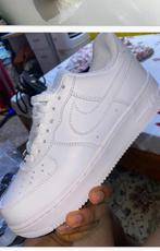 Air force blanche, Kleding | Heren, Schoenen, Wit, Nike, Nieuw, Ophalen of Verzenden