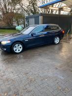 Bmw 530D Xdrive, Auto's, BMW, Automaat, Euro 5, 2000 kg, Particulier