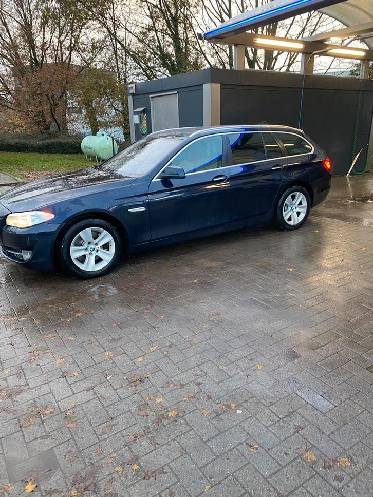 Bmw 530D Xdrive, Auto's, BMW, Particulier, 5 Reeks, 4x4, ABS, Adaptieve lichten, Airbags, Alarm, Apple Carplay, Autonomous Driving