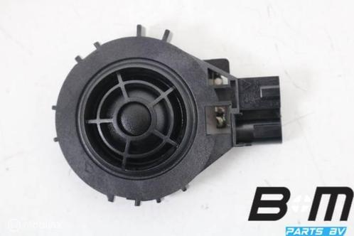 Luidspreker links of rechts voor Audi A3 8V FL 8V0035399D, Auto diversen, Autospeakers, Gebruikt