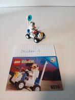 LEGO Moon Walker 6516, Ophalen of Verzenden, Zo goed als nieuw, Complete set, Lego