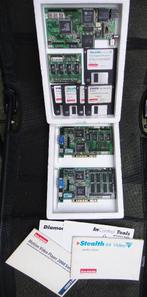 TOTAL VINTAGE, Computers en Software, Vintage Computers, Verzenden