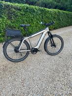 Riese & Müller Supercharger GT Rohloff HS - NIEUWE MOTOR, Fietsen en Brommers, Elektrische fietsen, Gebruikt, 51 tot 55 cm, 50 km per accu of meer