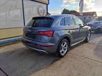 Audi Q5 35 TDi (EU6d-TEMP)/Leder/Navi/Pdc/Cruise/Bt/Led, Autos, Audi, SUV ou Tout-terrain, 5 places, Jantes en alliage léger, Achat