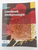 Leerboek immunologie - Reikers e.a., Boeken, Bsl, Overige wetenschappen, Nieuw, Ophalen of Verzenden