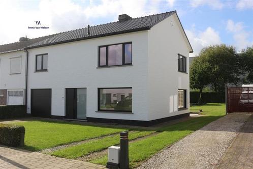 Huis te huur in Oudenaarde, 4 slpks, Immo, Huizen te huur, Vrijstaande woning