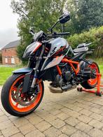 KTM SUPERDUKE 1290 R EVO TECH PACK, Motoren, 2 cilinders, Particulier, Meer dan 35 kW, 1290 cc