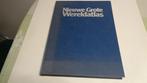 Nieuwe Grote Wereldatlas, Boeken, Ophalen of Verzenden