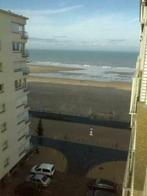 Ostende, appartement à louer avec belle vue sur la mer, Propriétaire