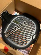 Philips Airfryer Grillmeesterset / Grill Master Kit, Enlèvement, Neuf, Friteuse à air