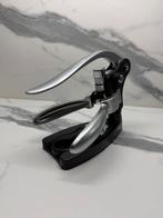 Kurkentrekker, Ophalen, Gebruikt