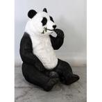 Slouching Panda – Pandabeer beeld Hoogte 102 cm, Ophalen, Nieuw