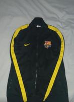 Trainingspak van FC Barcelona maat M, Ophalen of Verzenden, Gedragen