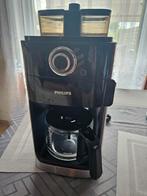Philips koffiemachine Grind&Brew, Ophalen of Verzenden, Gebruikt, Koffiemachine