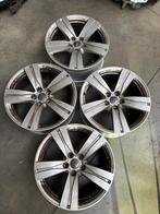 Originele Audi Q7 velgen 18 inch, Auto-onderdelen, Ophalen, 18 inch, Velg(en)