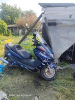 Scooter 250cc, Motos, Motos | Yamaha, 1 cylindre, 250 cm³, Scooter, Particulier