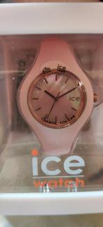 Montre Ice Watch Rose perle jamais portée Ref. 016933, Autres marques, Montre-bracelet, Enlèvement ou Envoi, Neuf