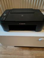 Canon PIXMA TS3150, Computers en Software, Printers, Ophalen, Gebruikt, Printer, Canon
