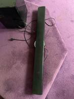 Samsung soundbar met booster, Audio, Tv en Foto, Ophalen, Gebruikt