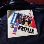 vinyl (45T) duran duran "the reflex", CD & DVD, Vinyles | Pop, Utilisé, Enlèvement ou Envoi, 1980 à 2000