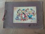 De Beukelaer's album, sneeuwwitje en de 7 dwergen zie foto's, Ophalen of Verzenden, Zo goed als nieuw