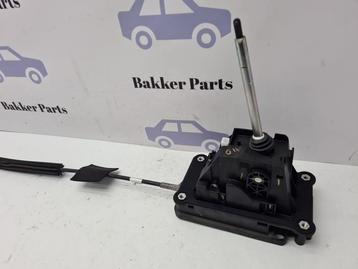 Levier de sélection automatique d'un Renault Captur, 3 mois de garantie, Utilisé, Renault