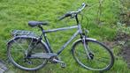 Chique Herenfiets Minerva Ascot Alu.- 28 inch, als Nieuw, Versnellingen, Zo goed als nieuw, 53 tot 57 cm, Ophalen