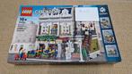 Lego 10243 - Parisian restaurant NIEUW MISB, Ophalen, Nieuw, Complete set, Lego