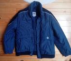 Vintage VW-jas, Kleding | Heren, Ophalen of Verzenden, Zo goed als nieuw, Maat 48/50 (M), Blauw