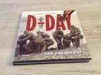 D-Day de langste dag biografie (2003), Tweede Wereldoorlog, Dan van der vat, Ophalen of Verzenden, Zo goed als nieuw