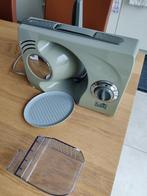 Fritel allessnijder Slicer Sl 2110, Ophalen, Gebruikt