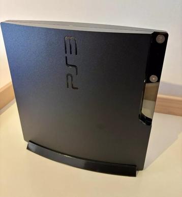 PS3 Slim 500GB – Gejailbreakt met Evilnat CFW 4.92 + Games beschikbaar voor biedingen