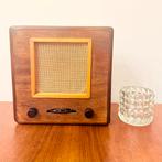 ZELDZAME BUIZENRADIO BLAUPUNKT 2GW145 1946 DKE 1938 VINTAGE, Verzenden
