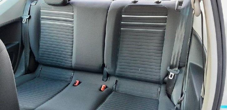 VEILIGHEIDSGORDEL LINKS ACHTER Volkswagen Up! (121), Auto-onderdelen, Interieur en Bekleding, Volkswagen, Gebruikt